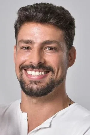 Caua Reymond