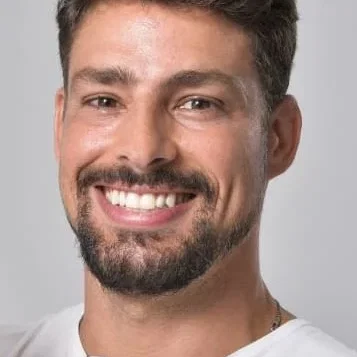 Caua Reymond