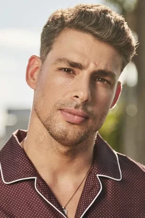Caua Reymond