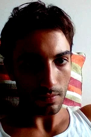 Daniel Passi