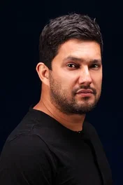 Hamed  Behdad