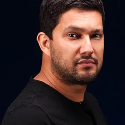 Hamed  Behdad