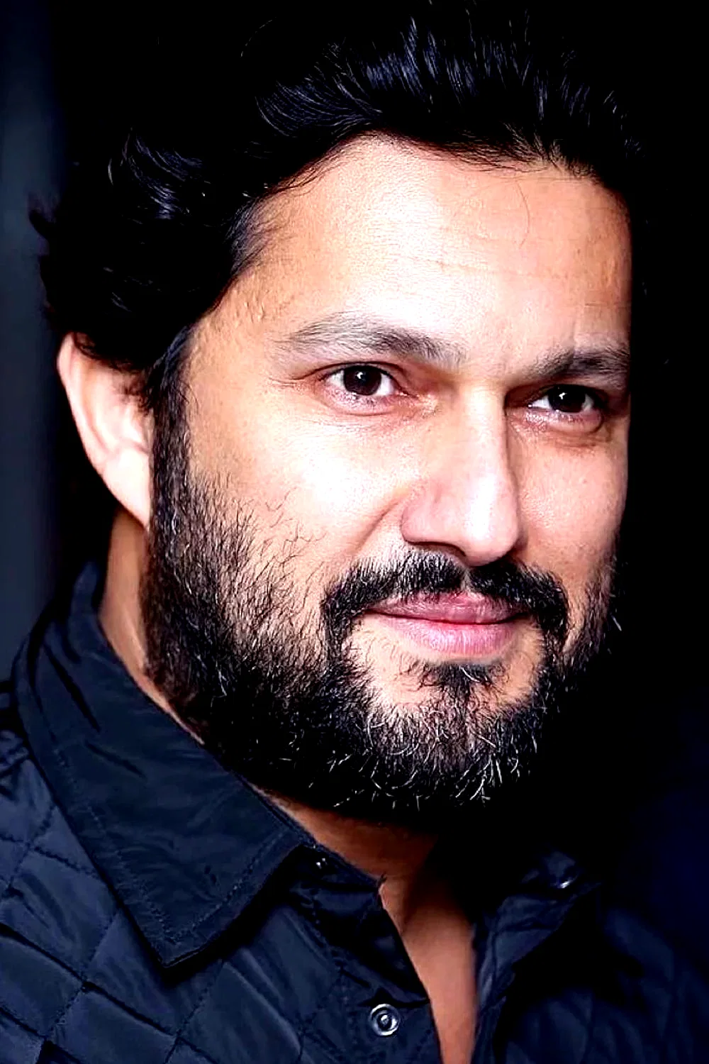 Hamed  Behdad