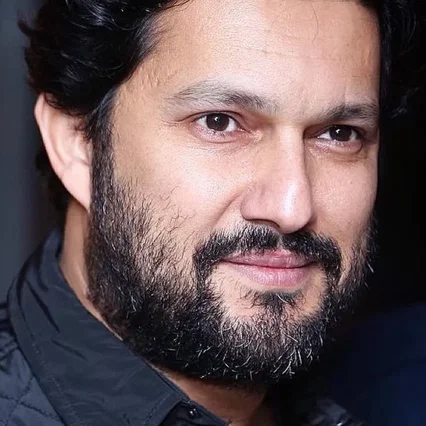 Hamed  Behdad