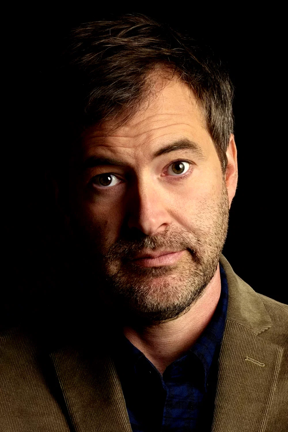 Mark Duplass