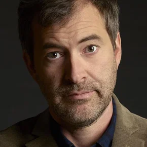 Photo star : Mark Duplass