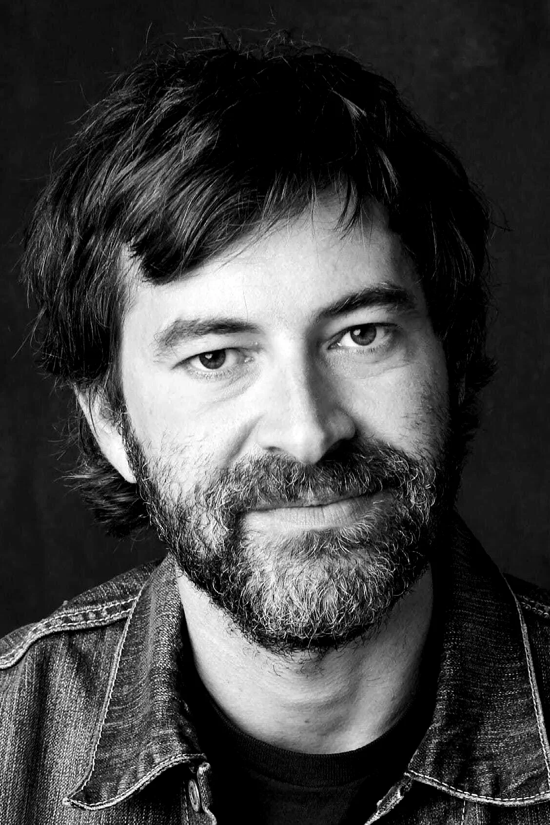 Mark Duplass