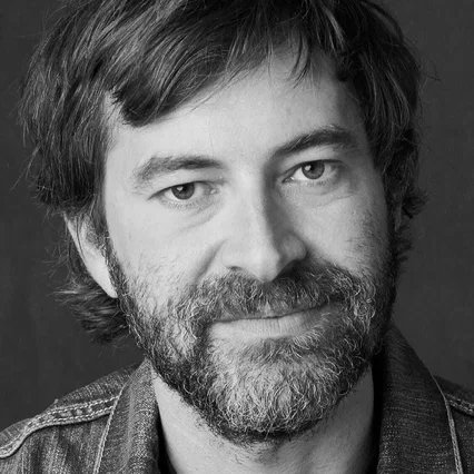 Mark Duplass