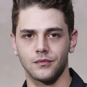 Photo star : Xavier Dolan