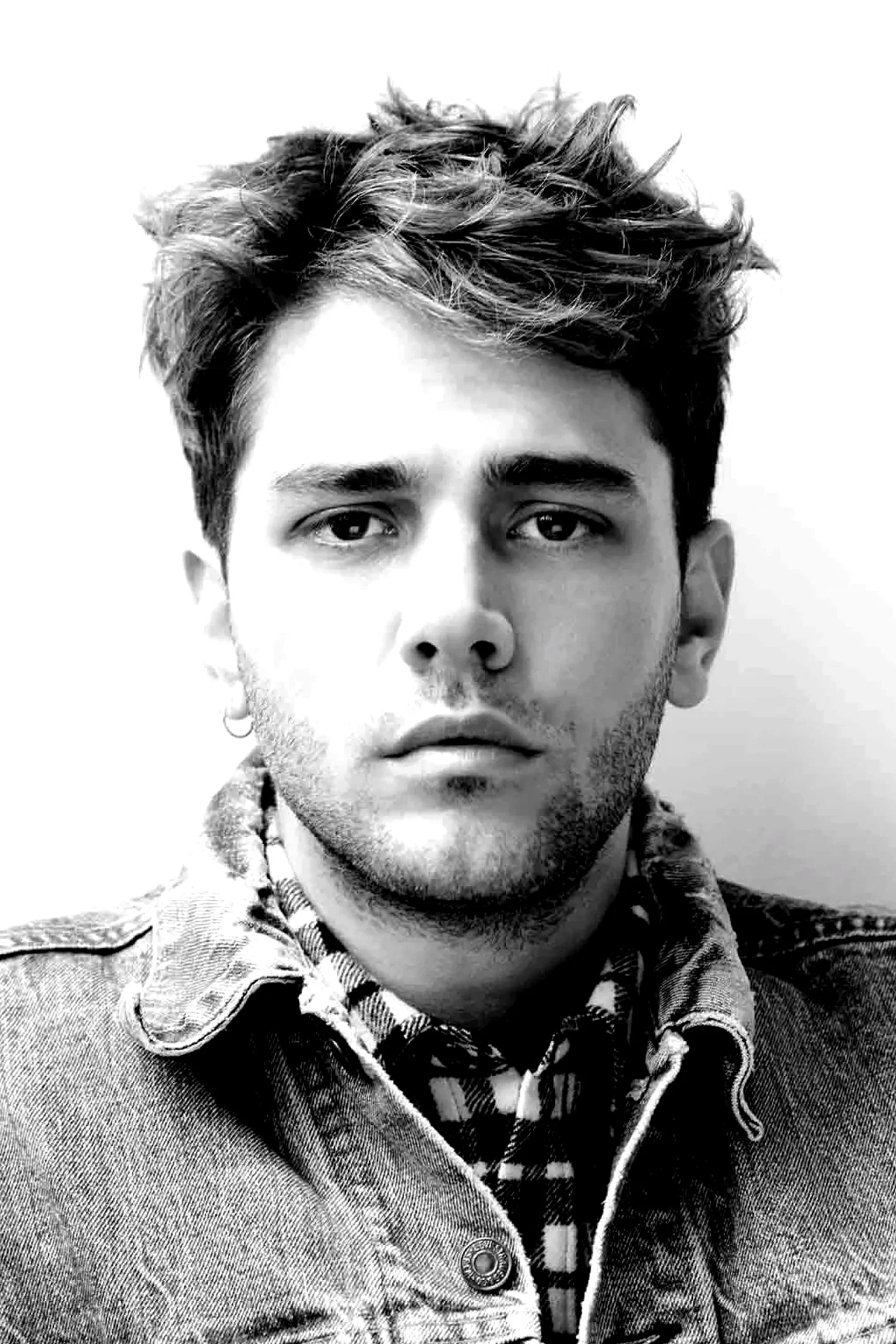 Xavier Dolan