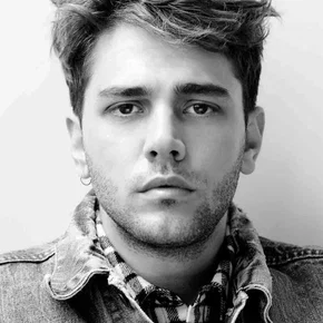 Photo star : Xavier Dolan