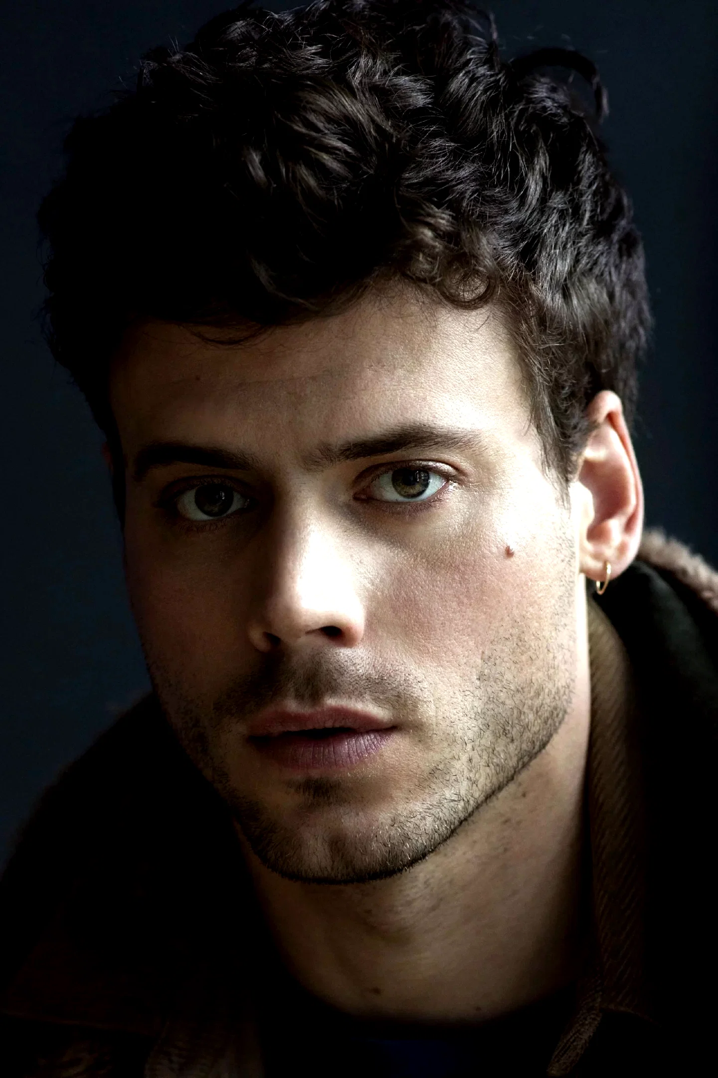 François  Arnaud