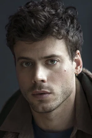 François  Arnaud photo