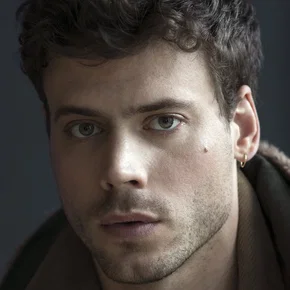 Photo star : François  Arnaud