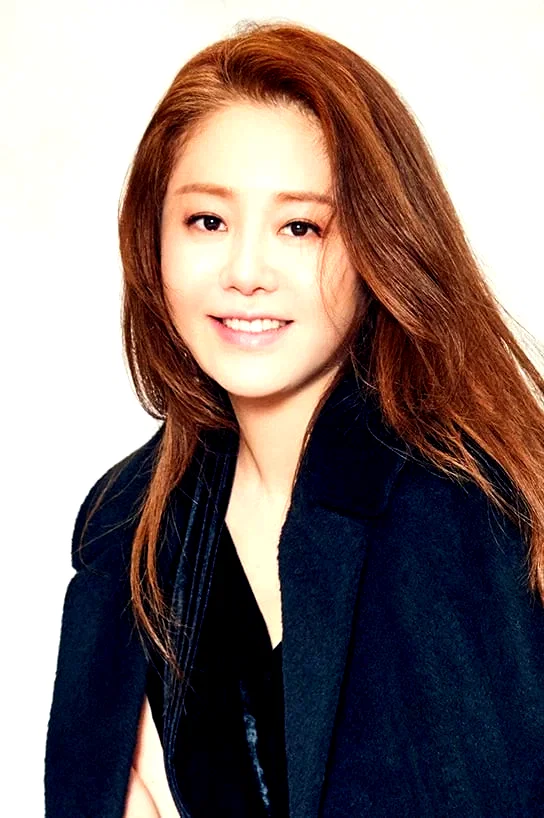  Ko Hyun Jung