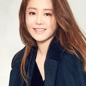 Photo star :  Ko Hyun Jung
