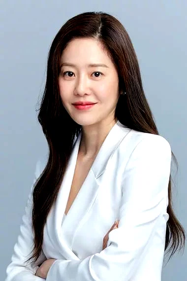  Ko Hyun Jung