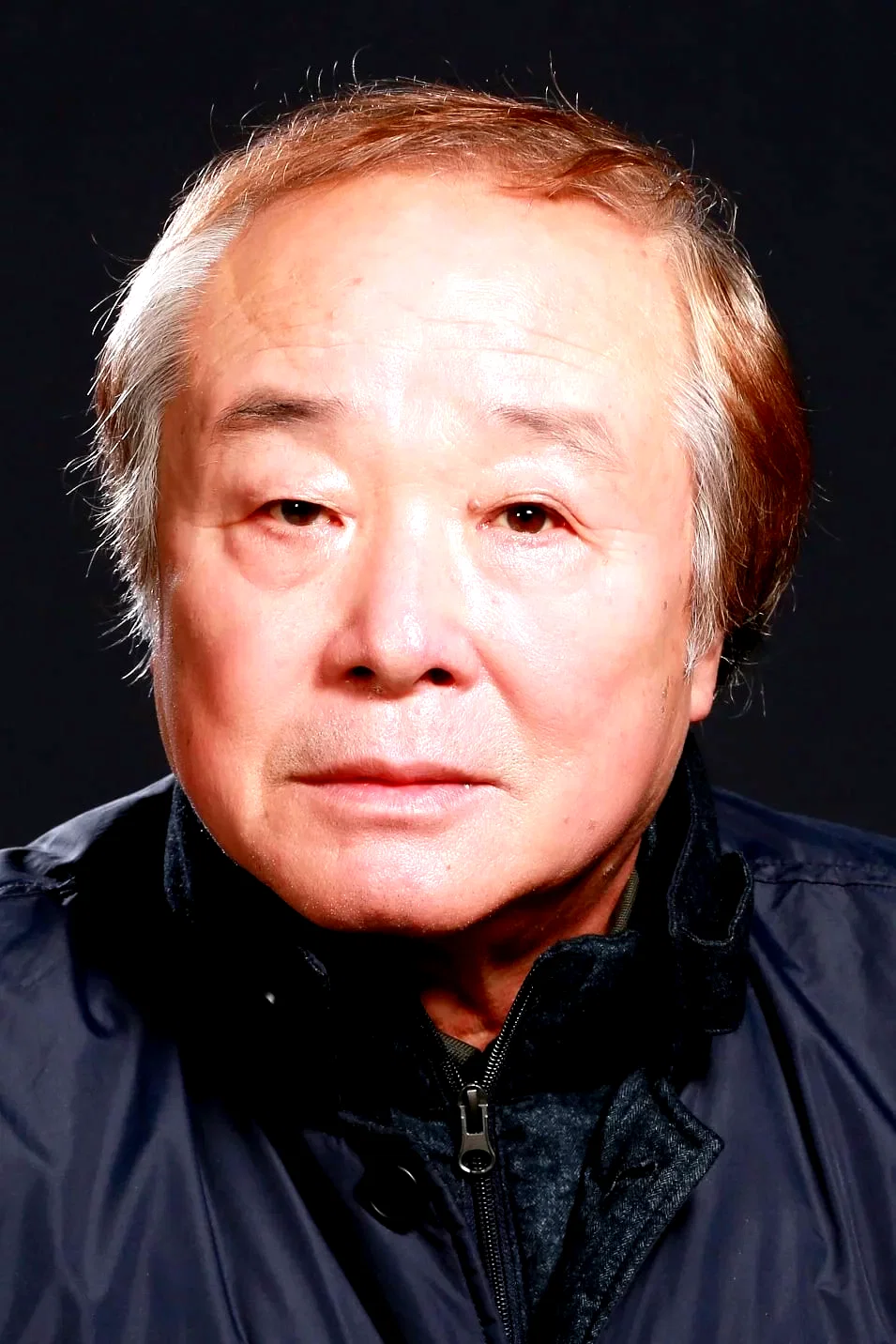  Moon Chang-kil