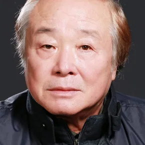 Photo star :  Moon Chang-kil