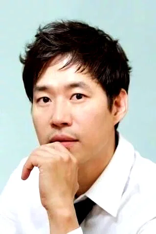  Yoo Joon-Sang