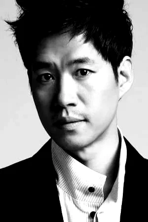  Yoo Joon-Sang