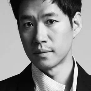 Photo star :  Yoo Joon-Sang