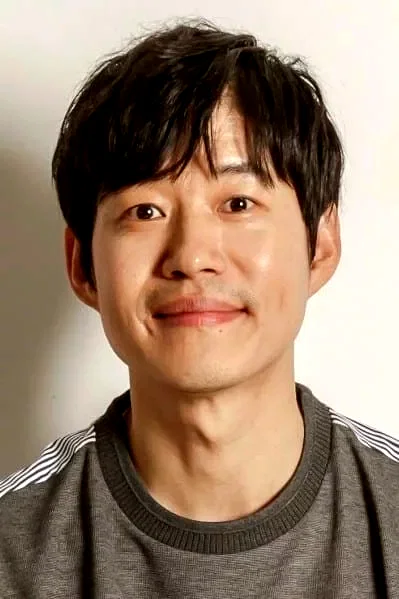  Yoo Joon-Sang