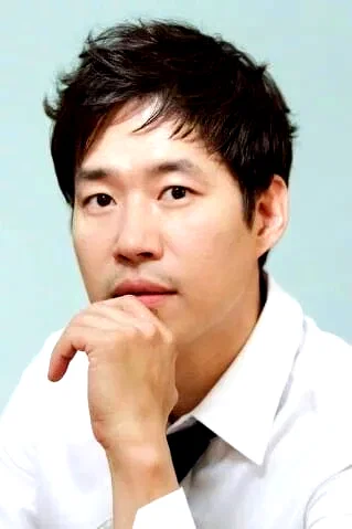  Yoo Joon-Sang