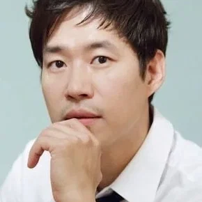 Photo star :  Yoo Joon-Sang