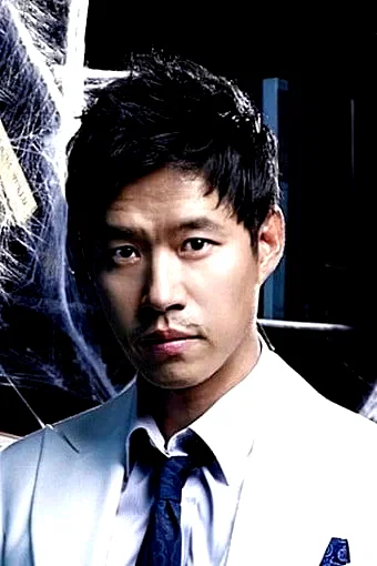  Yoo Joon-Sang