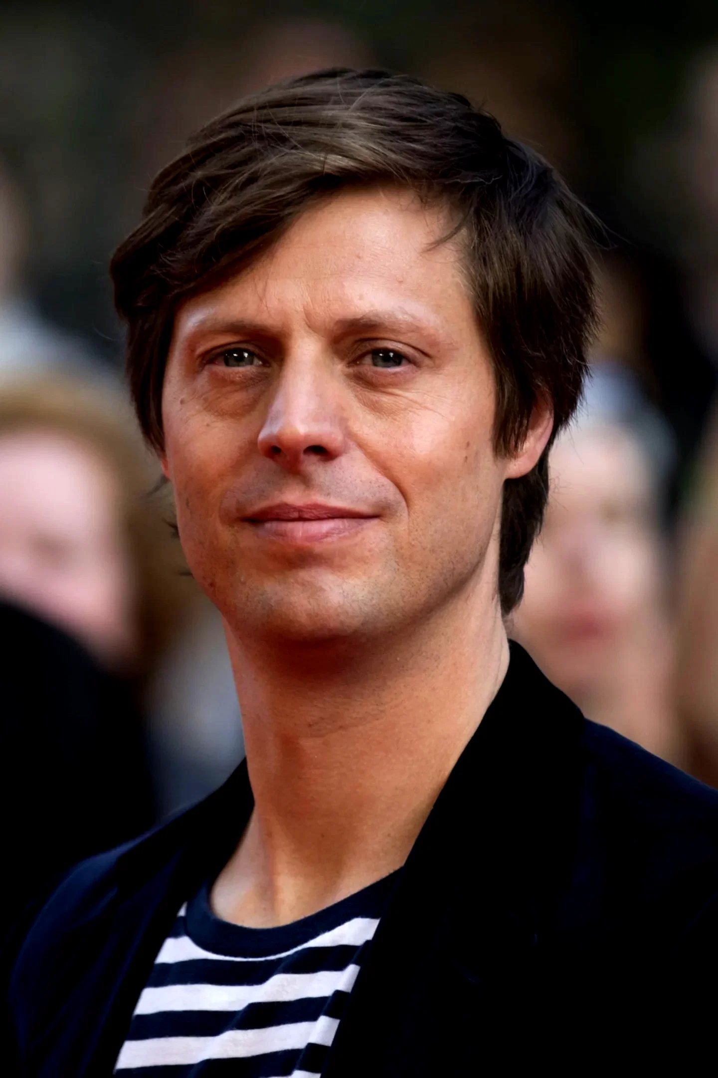 Felix Van Groeningen