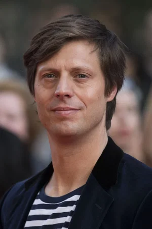 Felix Van Groeningen photo