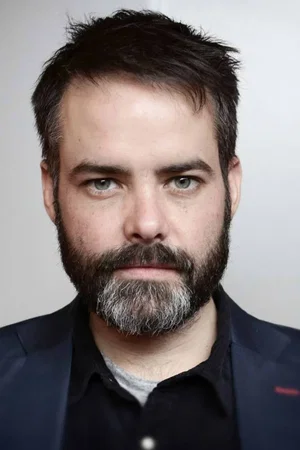 Sebastiàn Lelio photo