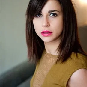 Photo star : Leopoldine Serre