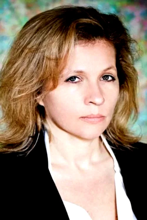 Eva Ionesco