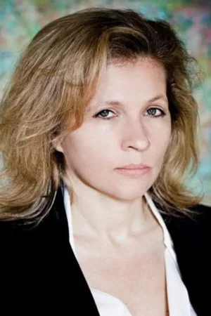 Eva Ionesco photo