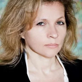 Photo star : Eva Ionesco