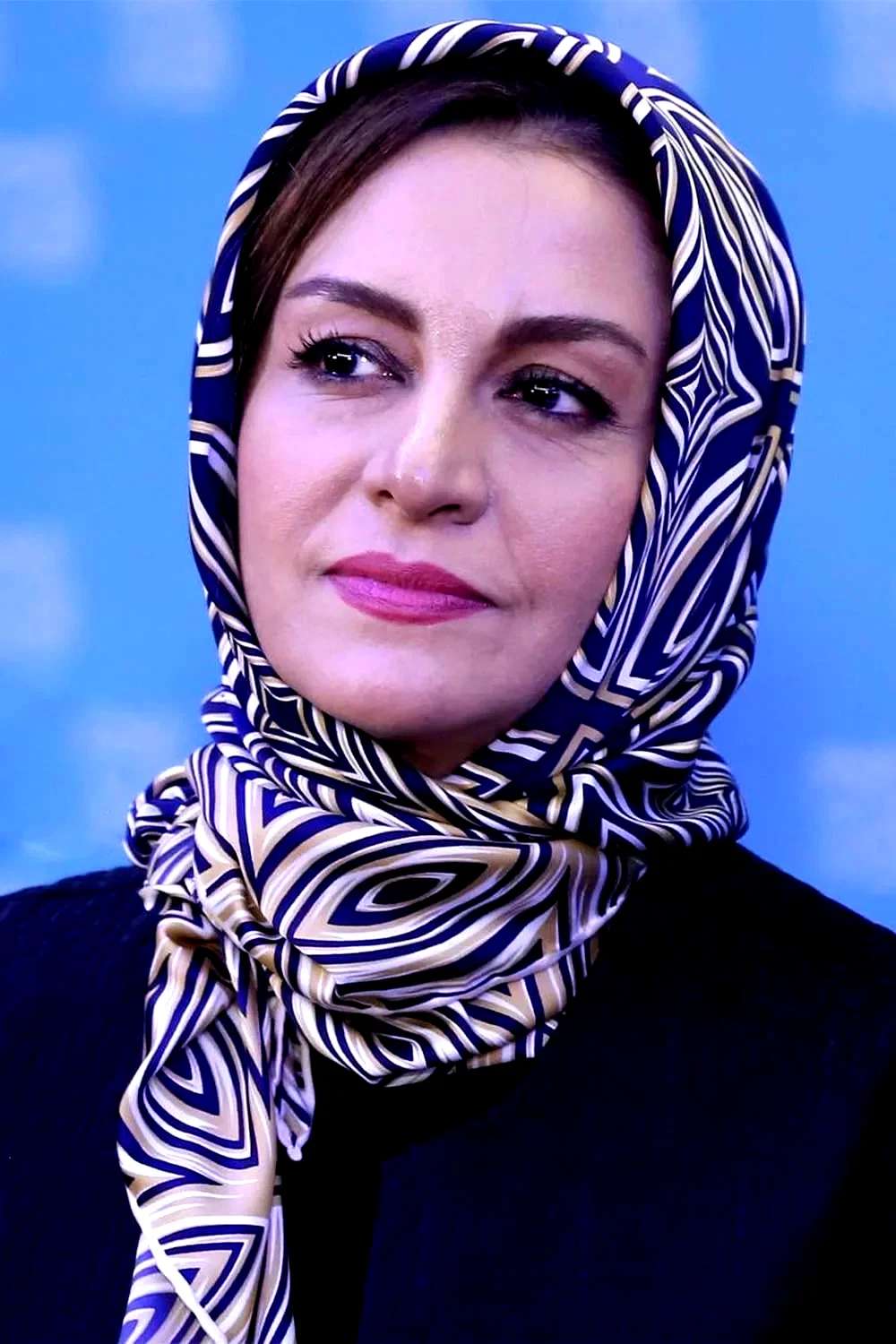  Merila Zareei