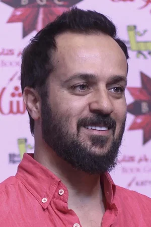  Ahmed Mehranfar