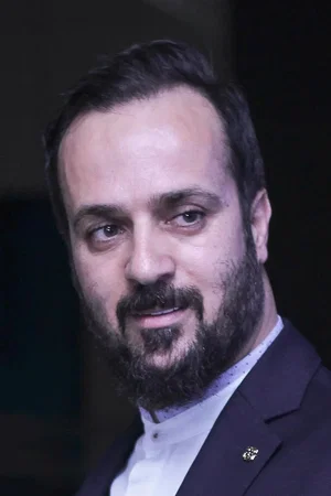  Ahmed Mehranfar photo