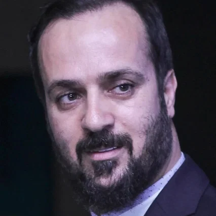  Ahmed Mehranfar