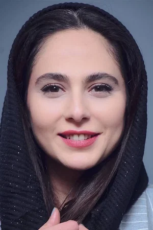  Rana Azadivar photo