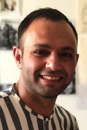 Saber Abbar photo