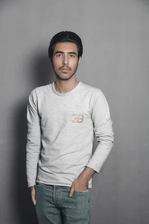  Amin Zebarjad photo