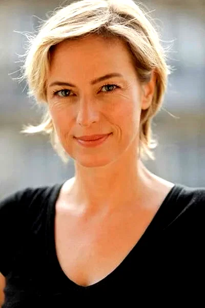 Jessica Forde