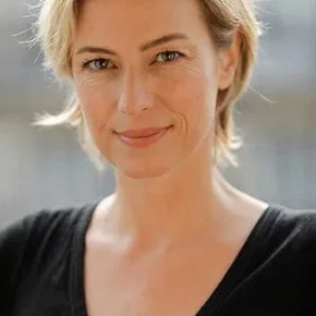 Photo star : Jessica Forde