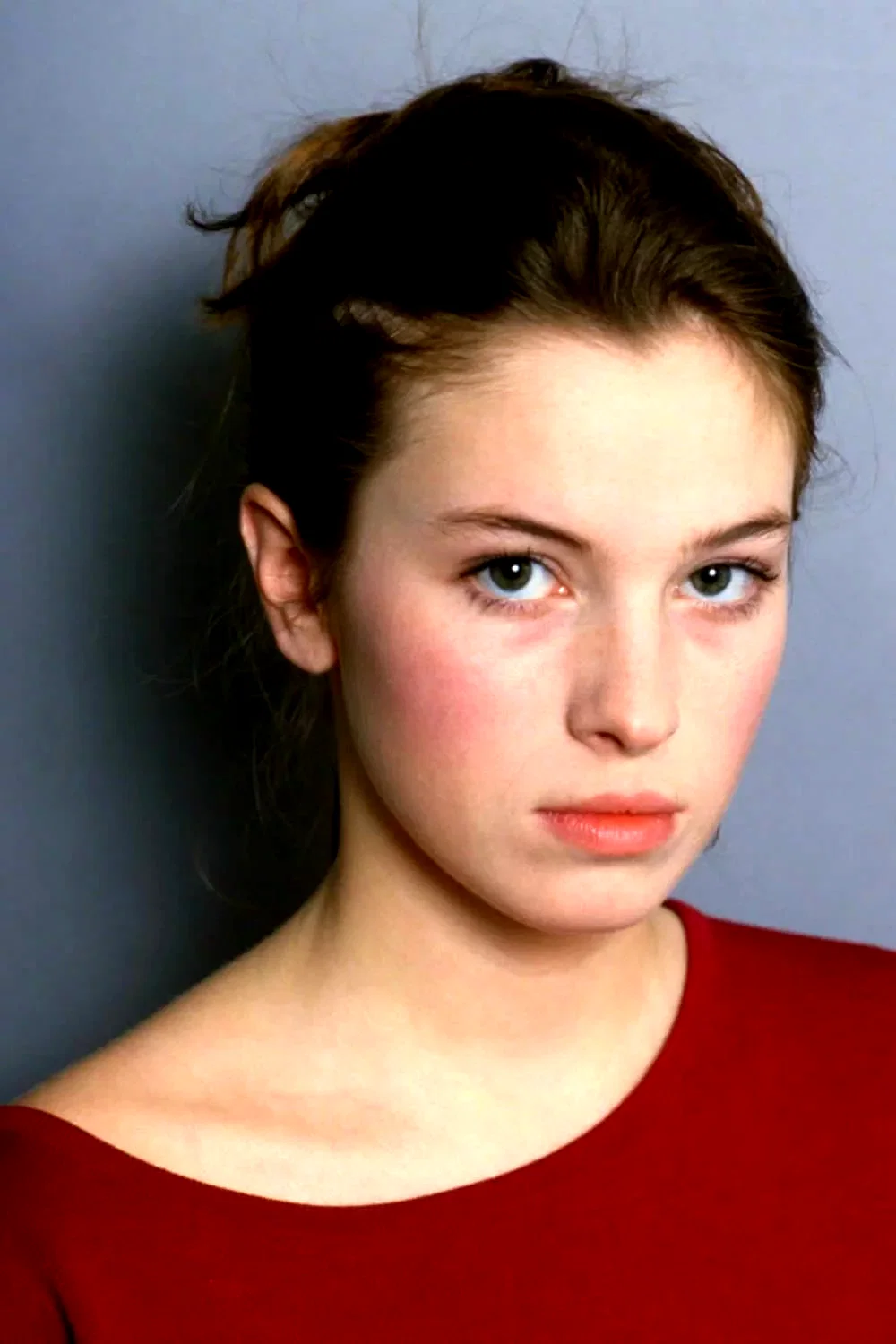 Jessica Forde