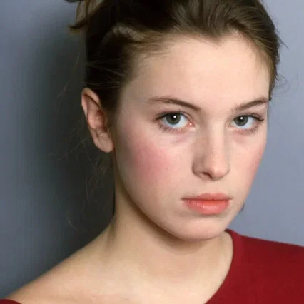 Jessica Forde