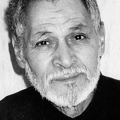  Benaissa Ahaouari