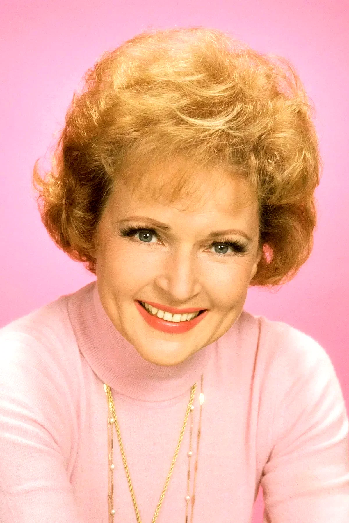 Betty White